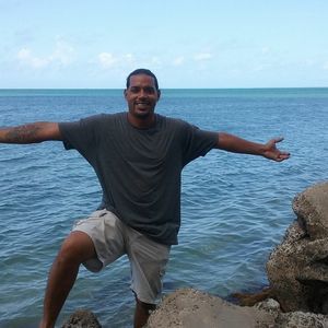 Meet your Posher, Luis